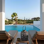 Seawater Villa