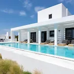 Seawater Villa